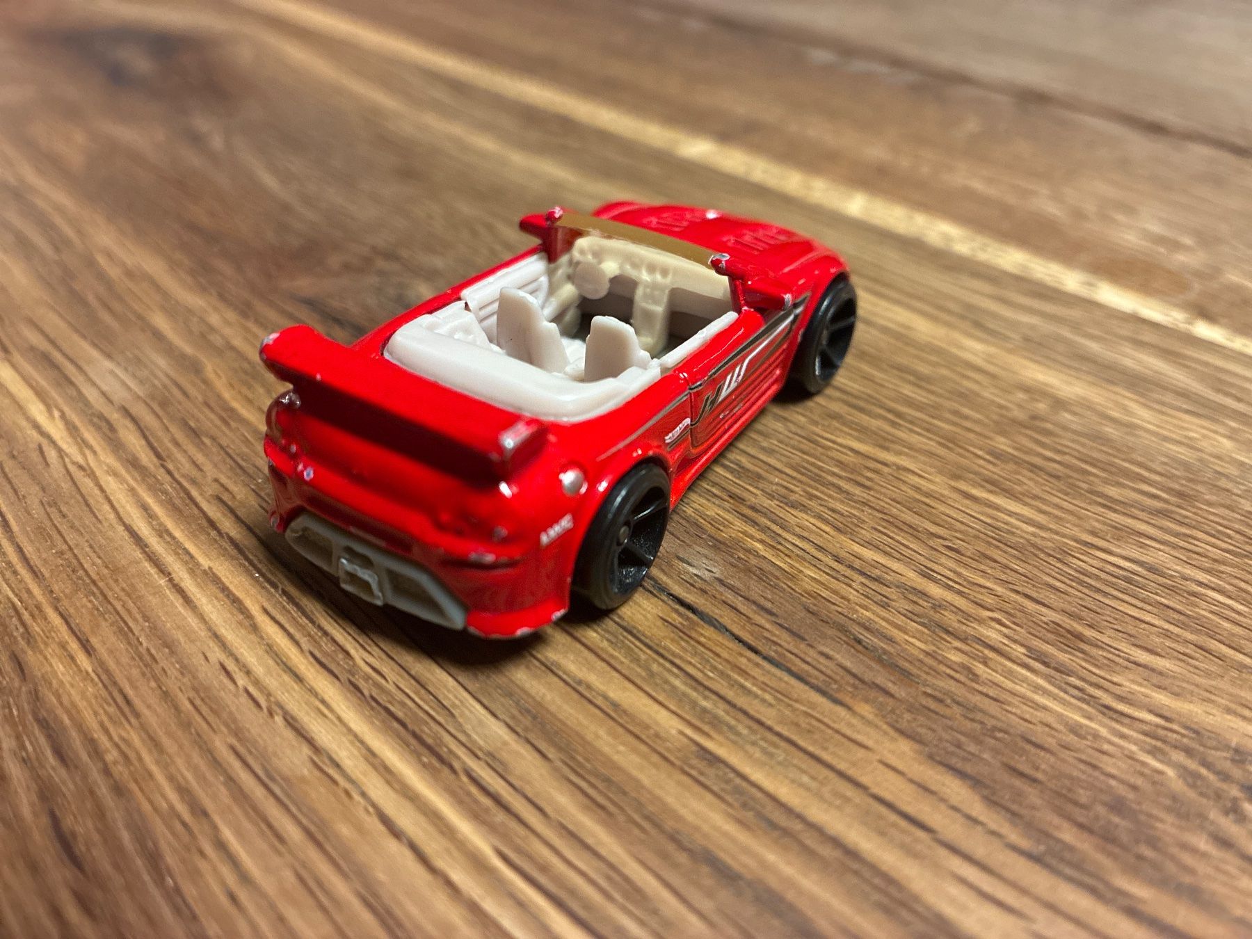 Hot Wheels Jouets: Hot Wheels Mitsubishi Eclipse – D'occasion à Guntershausen par Gloominati 2