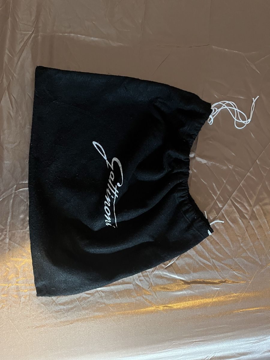 Gattinoni Borse da donna: GATTINONI Handtasche / Handbag – Nuovo (secondo la descrizione) da Wetzikon ZH venduto da Martinne77 9