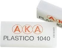 Altro in Scrittura & Disegno: Radiergummi, Marke: Plastico – Nuovo e nell'imballaggio originale da Gerlikon venduto da thi_q8ll