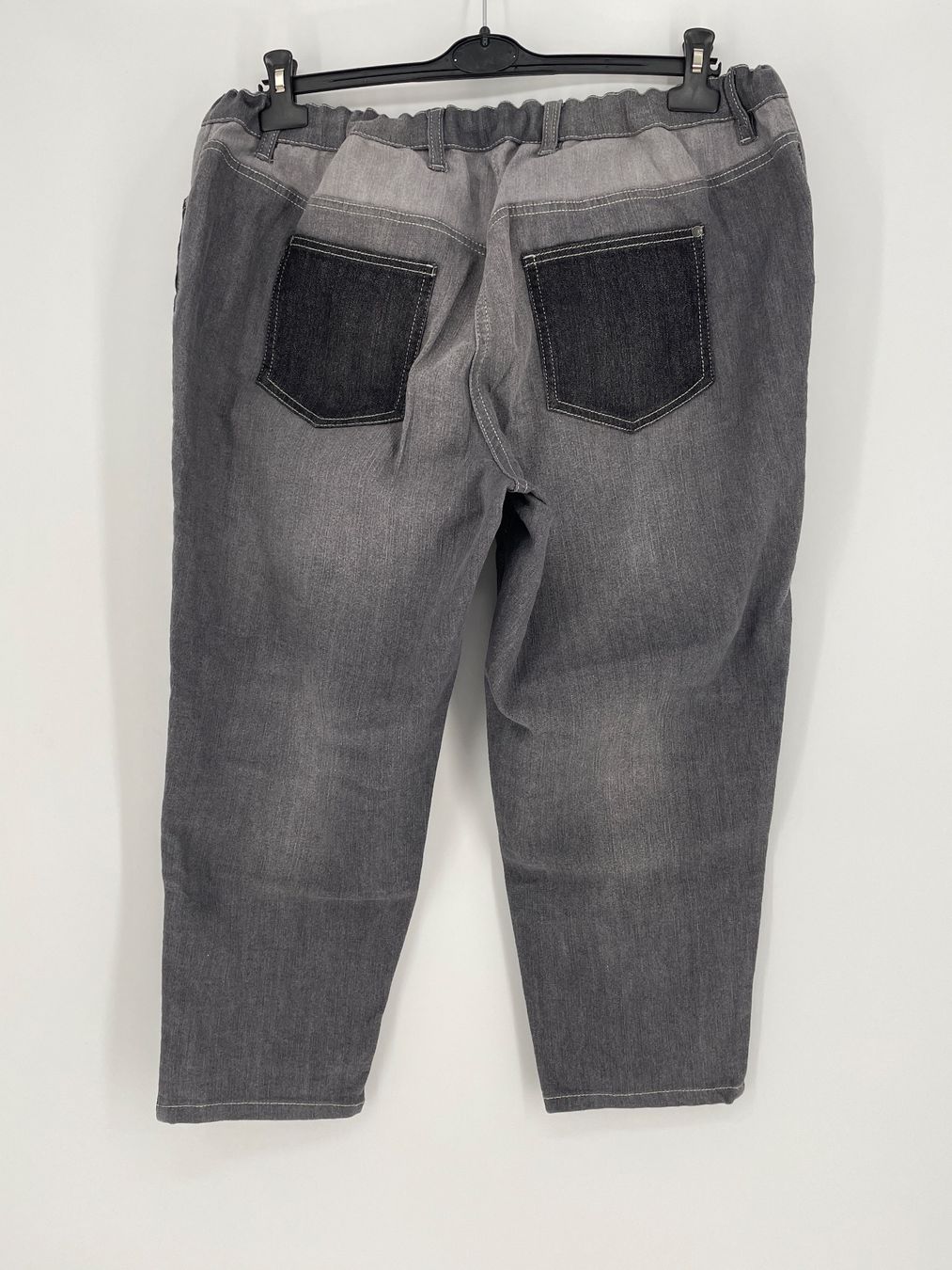 Jeans: Jeans Gr. 54/56 von bpc bonprix – Usato da Auenstein venduto da moin. 1
