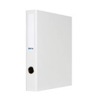 %5 Biella Ringbuch Dinor-Quatro 4-Ring A4 4cm Weiss