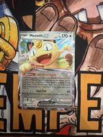 Meowth ex 062 POR en 