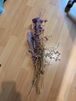 fleurs en tissu décoratif SOSTRENE GRENE