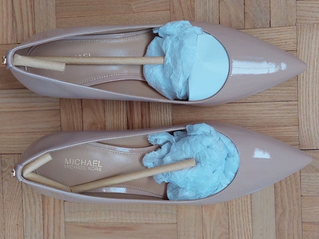 Michael Kors Scarpe da donna: Schuhe Michael Kors Pumps – Nuovo e nell'imballaggio originale da Zürich venduto da Mariaant