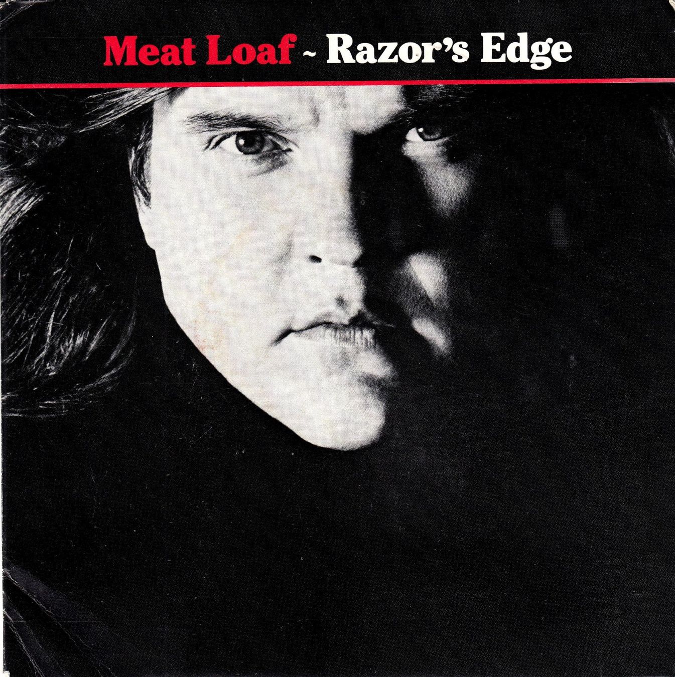 Dischi in vinile: Meat Loaf Vinyl Single von 1983 – Usato da Volketswil venduto da Abcrecords