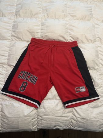 Shorts Grösse XXL ab 49.- Franken