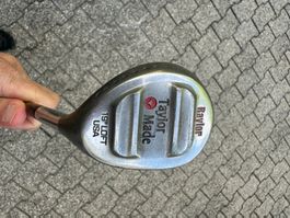 TaylorMade Raylor TP 19° Hybrid Tour Gold