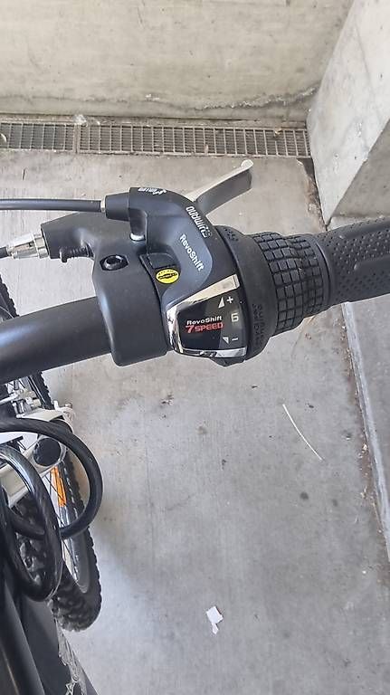 Velos: Velo  – Gebraucht aus Zürich von sunflower9 1