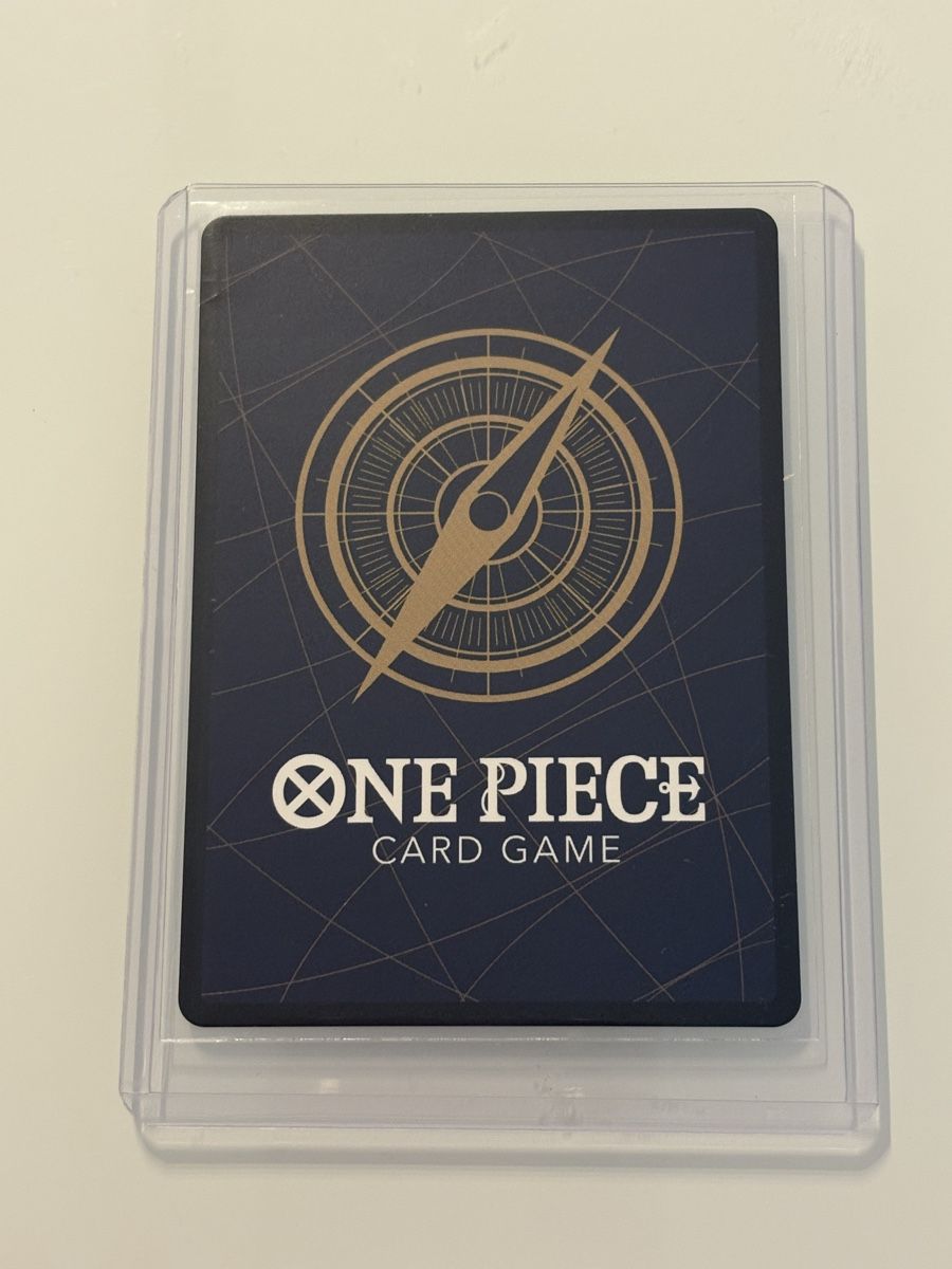 Bandai Carte collezionabili: One Piece TCG - Edward.Newgate OP13-042 – Nuovo (secondo la descrizione) da Pieterlen venduto da Mira_o7 1