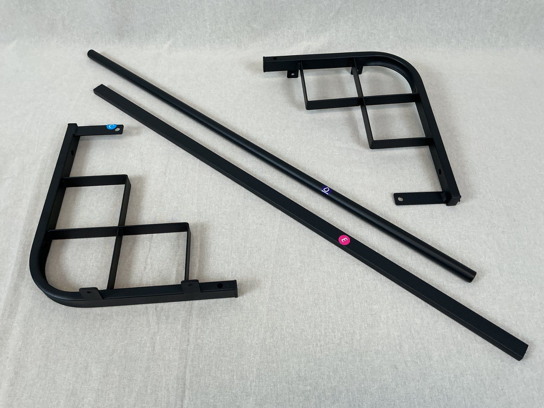 Guardaroba: SONGMICS Vasagle Wand Garderobe – Nuovo (secondo la descrizione) da Richterswil venduto da Restwert_Richterswil 2