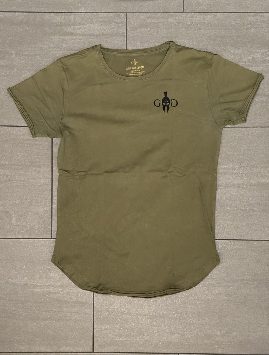T-shirt: Gym Generation T-Shirt – Usato da Tenero venduto da Seve_Blaser
