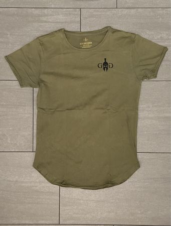 Gym Generation T-Shirt