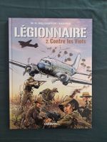Légionnaire T.2 Contre Les Viets EO 2025 Neuf.