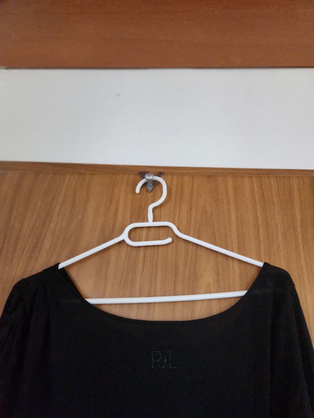 Pepe Jeans Top: Haut Pepe Jeans noir taille S – Usato da Niedergösgen venduto da Eva2410 3