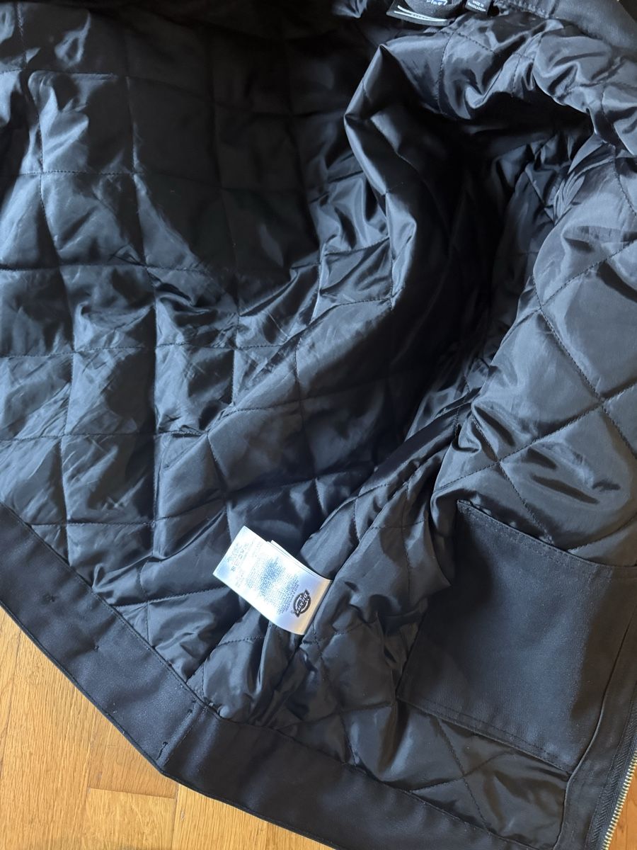 Vestes: Dickies Übergangsjacke – D'occasion à Richterswil par aop_2c2r 2