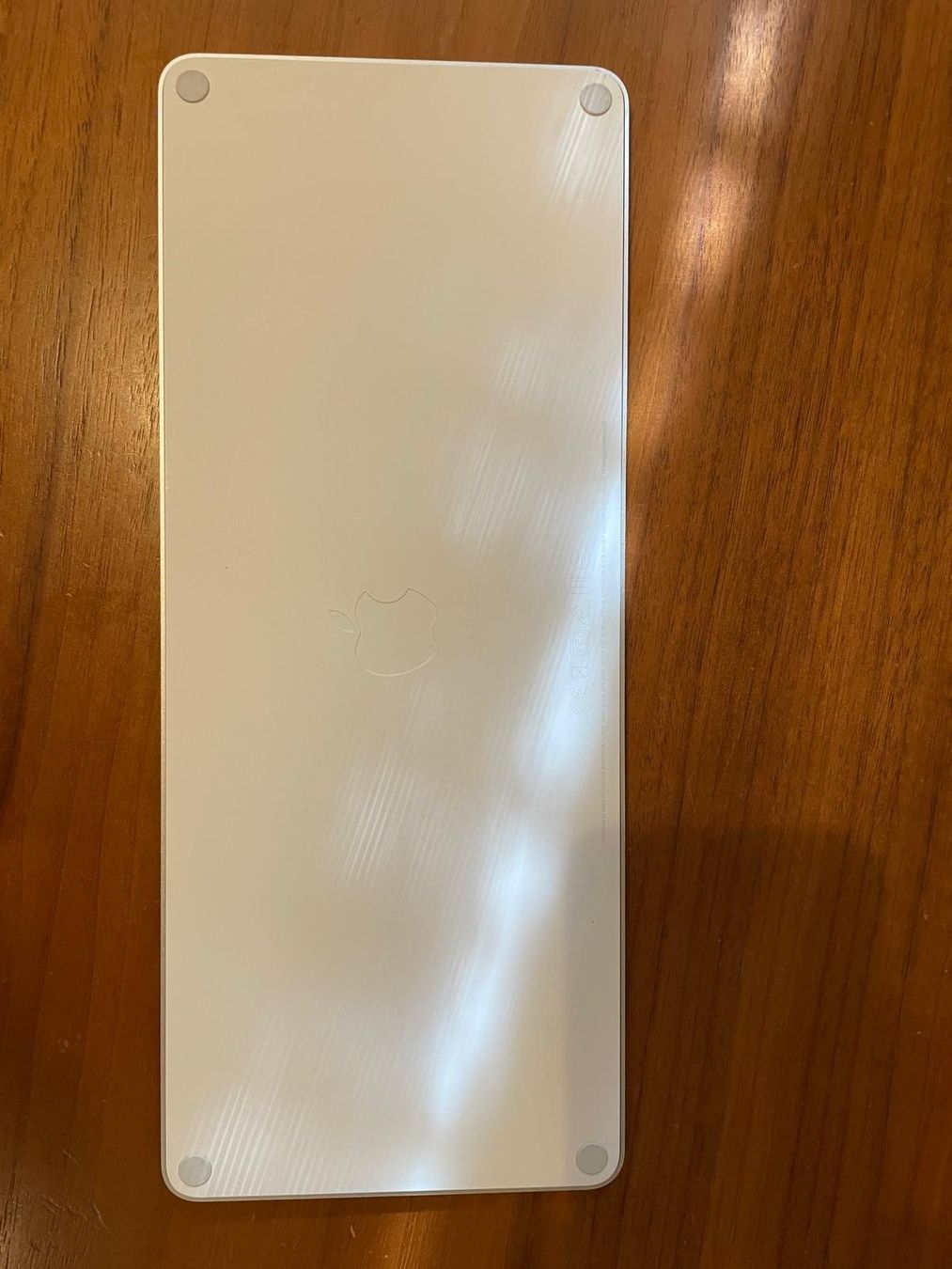 Apple Tastiere: Apple Magic Keyboard A3203 – Usato da Nussbaumen AG venduto da Pkunz 2