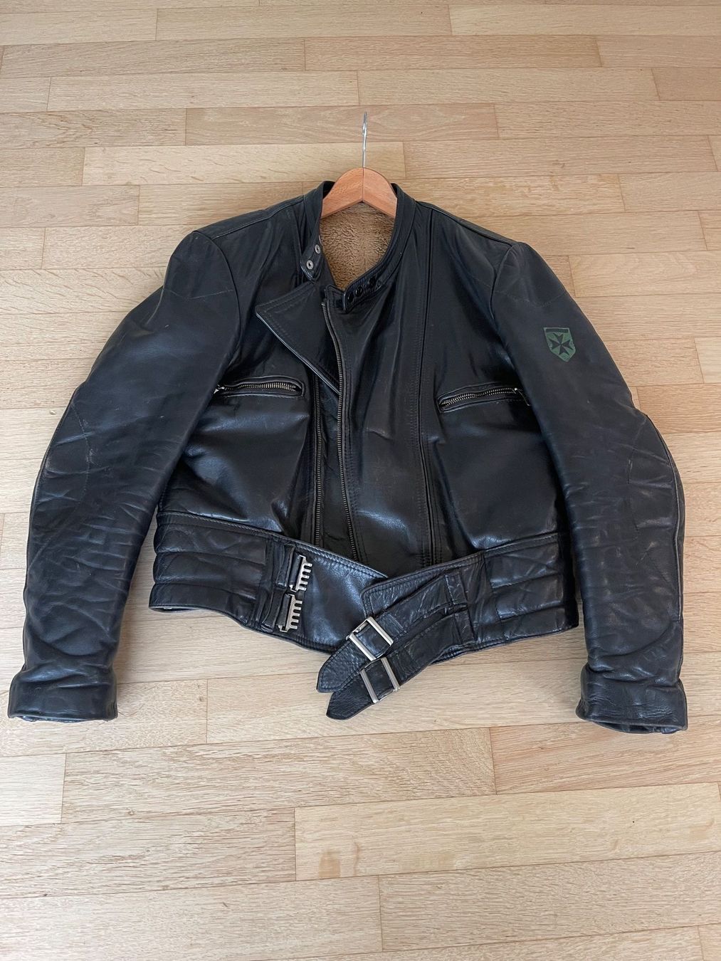 Giacche: Motorradjacke – Usato da Watt venduto da Wenee