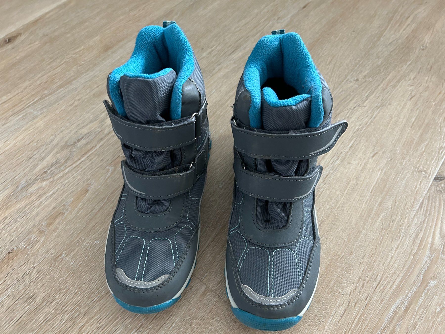 Scarpe per ragazzi: Winterstiefel, Grösse 32 – Usato da Zumikon venduto da meter03 1