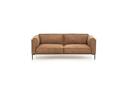 Ledersofa Het Anker Sion 2-Sitzer