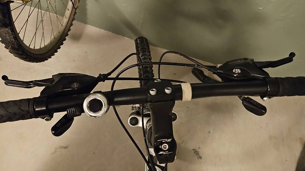 Biciclette: Defektes Velo für Bastler oder Erstazteile – Usato da Jonen venduto da SCAR_8916 3