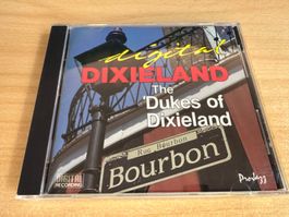 T5 The Dukes Of Dixieland – Digital Dixieland