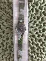 Montre Swatch "Florale" neuve