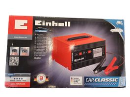 EINHELL Batterieladegerät CC-BC8