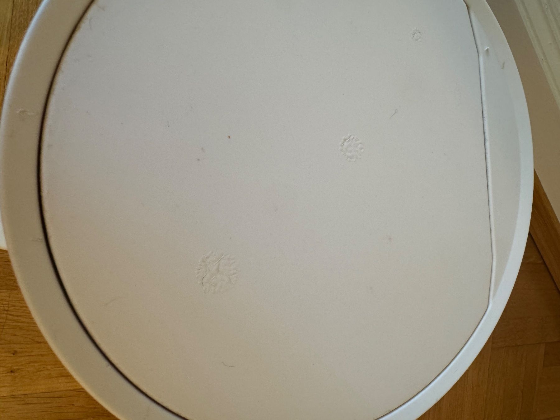 Cestini per rifiuti: Zone Denmark Nova Treteimer Bad Kosmetik Mülleimer – Usato da Zürich venduto da Suzi_ 5