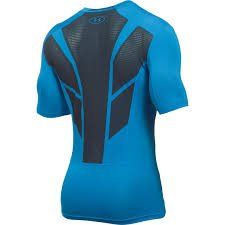 Under Armour T-shirt: T-Shirt Under Armour Herren Compression Grösse S – Nuovo (secondo la descrizione) da Meggen venduto da Mmvmmmvm 1