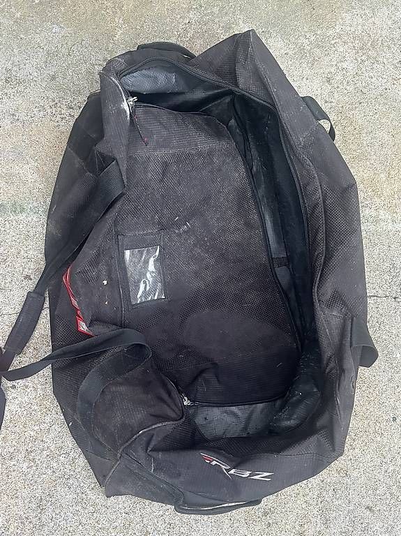 Protections: Kit Hockey – D'occasion à Castione par lea_lvc2