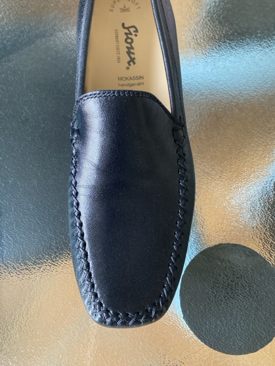 Scarpe da donna: Sioux Schuhe, 40, softes Lammnappa, neu, super bequem – Nuovo e nell'imballaggio originale da Zürich venduto da elegantissima 3
