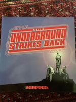 Suspekt – Style Wars - The Underground