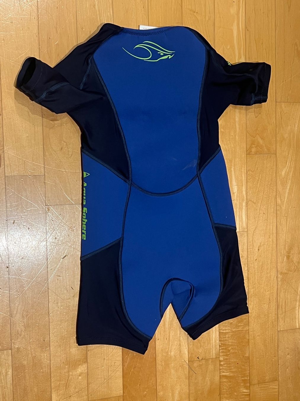 Badehosen: Shorty Schwimmanzug Stingray HP – Neu (gemäss Beschreibung) aus Zürich von Sebi999 1