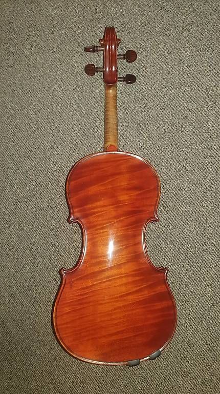 Instruments de musique: 4/4 Violine – D'occasion à Ernetschwil par etc_q8l5 1