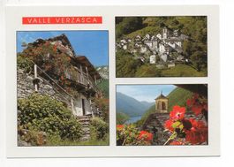 VALLE VERZASCA
