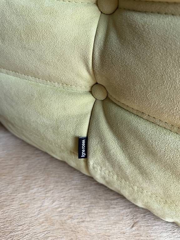 Fauteuils: Ligne Roset TOGO mini Sessel – D'occasion à Agno par marcsch1970 3