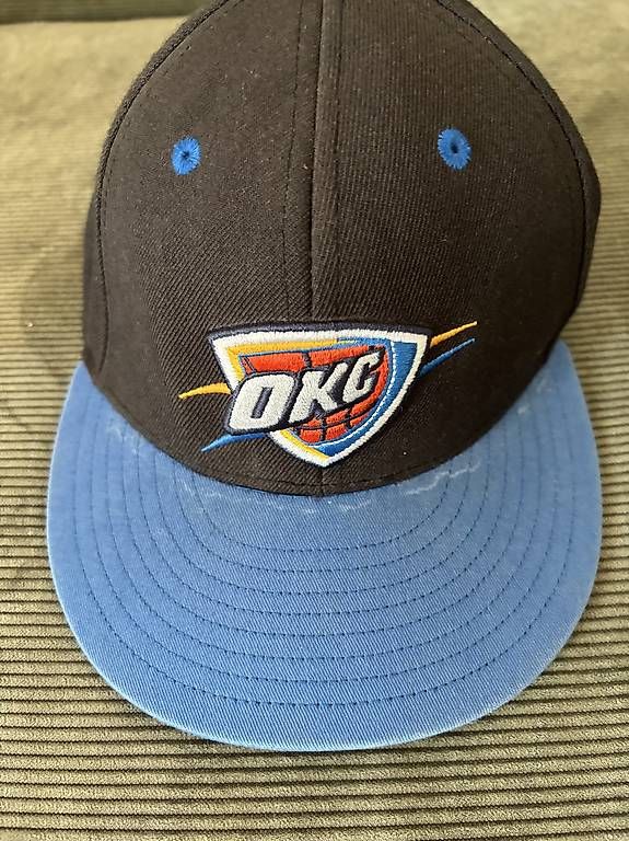 Copricapi, berretti & cappellini: OKC Cap – Usato da Ennetbaden venduto da julija. 1