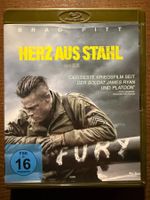 Herz aus Stahl