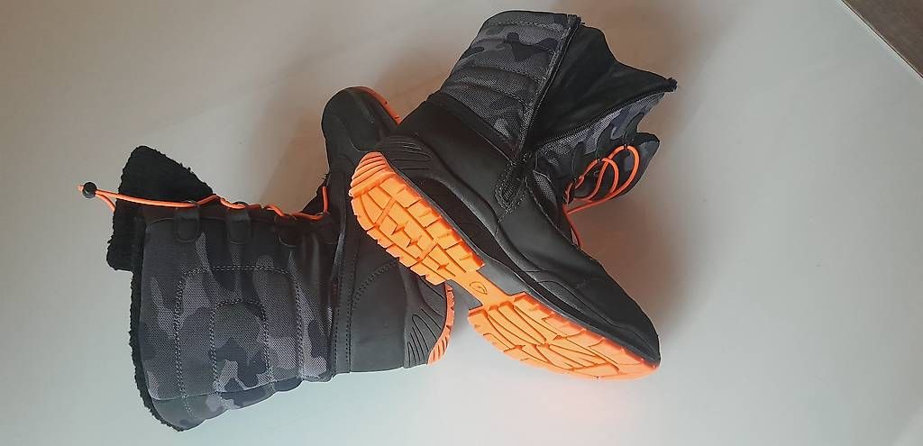Scarpe da donna: Stivaletti  invernali  – Usato da Arzo venduto da xab_5tf5 2