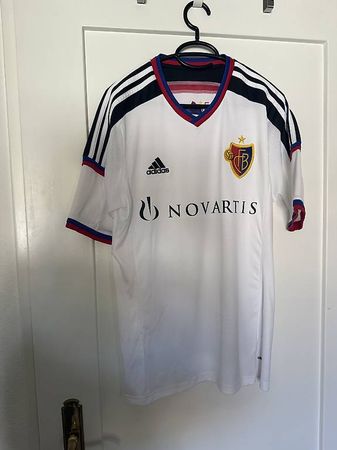 Trikot Fc Basel M