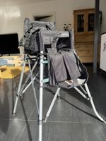 Kinderhochstuhl faltbar, one2stay