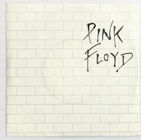 Single: PINK FLOYD - Another Brick In The Wall (Prog Rock)