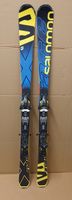 Sommerangebot – Salomon X Race  155cm