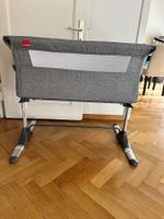 Beistell- oder Reisebett für Babys von Schardt. NEU
