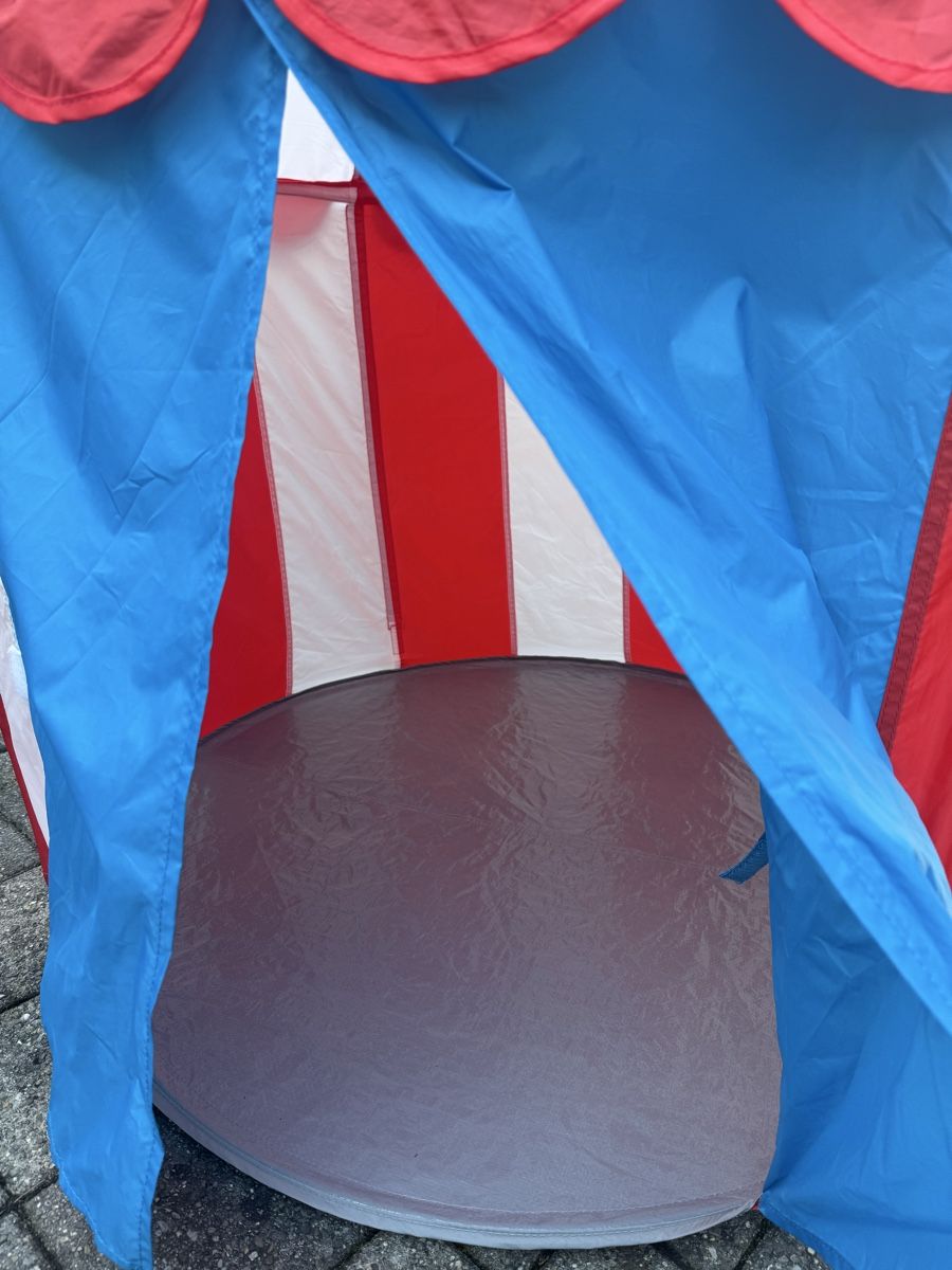 Ikea Giocattoli: IKEA Spielzelt – Usato da Adliswil venduto da Mimilina 2