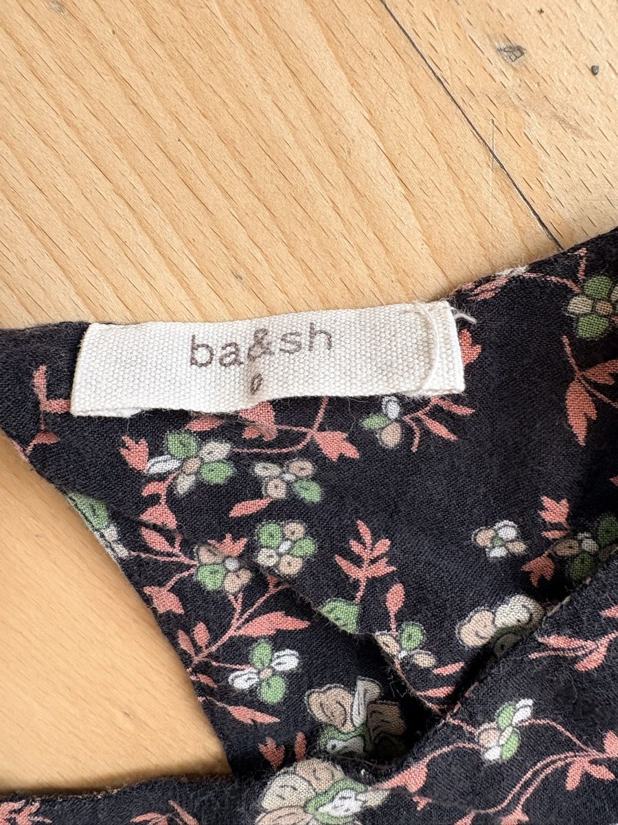 Ba&Sh Vestiti: Robe Ba&sh, taille 0 – Usato da Lausanne venduto da france.guillermin 2