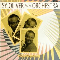 Jazz LP: Sy Oliver 1947  "Civilization"