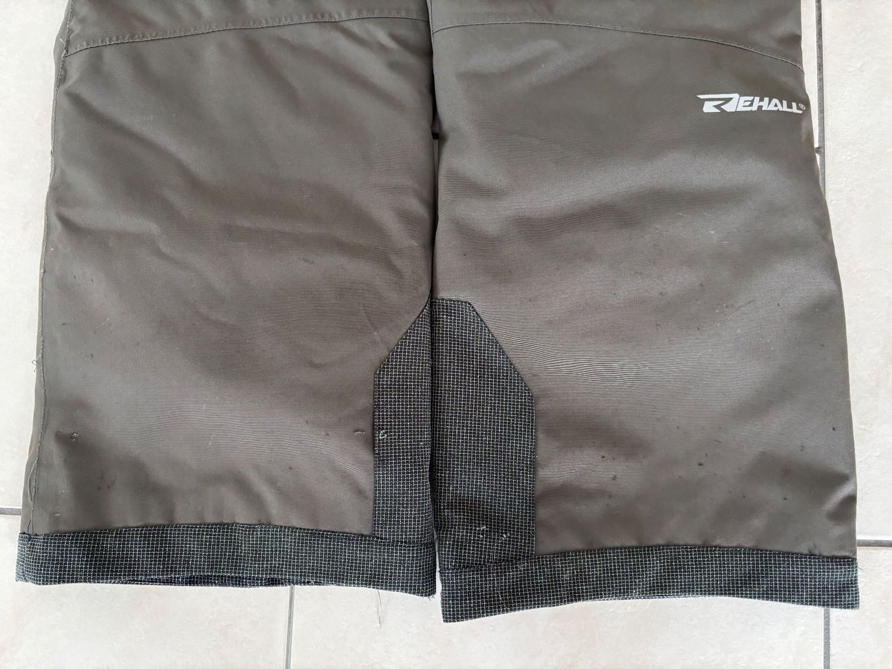 Pantaloni: Skihose, Rehall, Grösse 176 – Usato da Flüelen venduto da Cooperli1 2