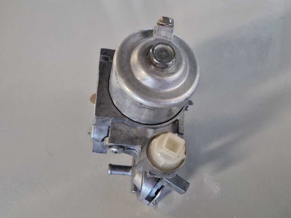 Metall- & Schlosserei Sonstiges: Vergaser Subaru Robin EX27 Rapid Motormäher – Gebraucht aus Niederwil AG von Maeder_AG 5