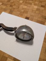 Antike Velo Lampe